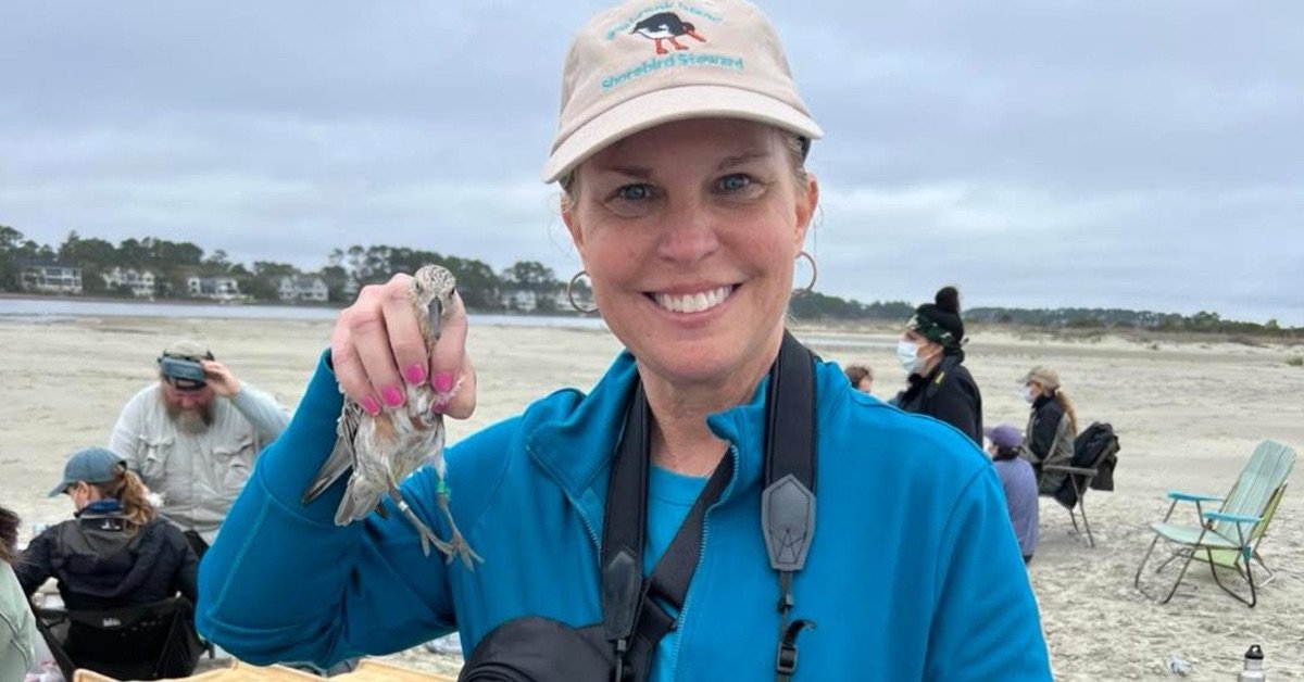 SIB Member Profile:  Deanna Forsythe