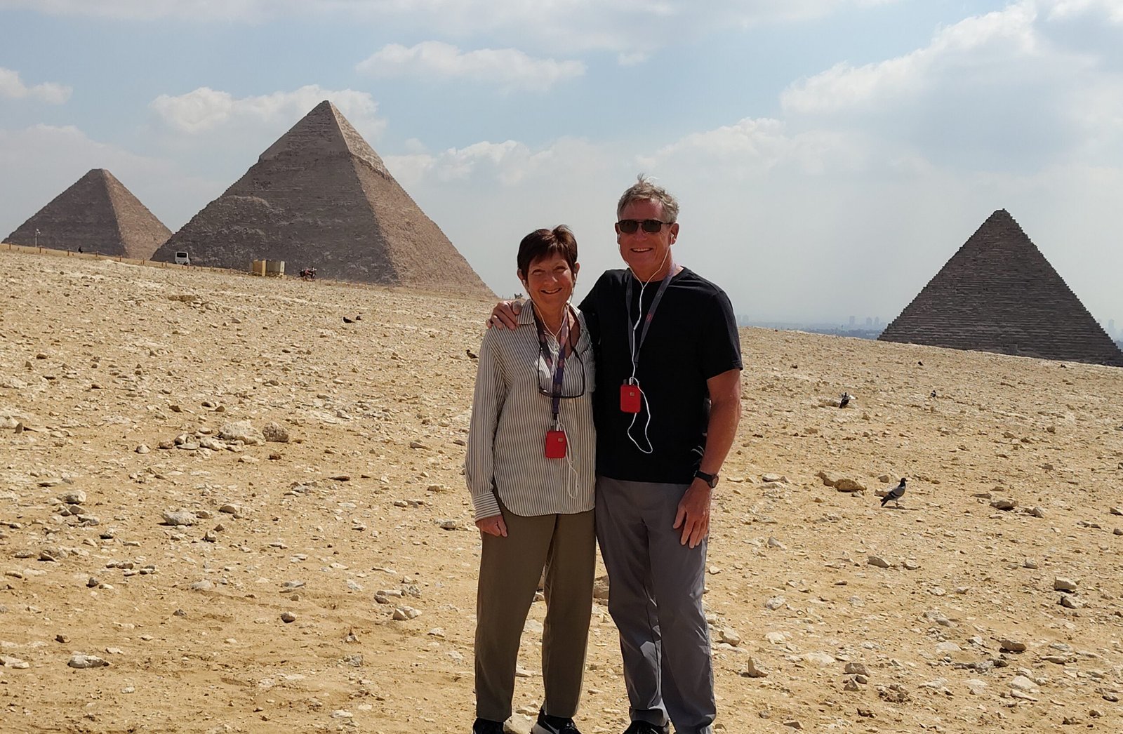 SIB Member Profile: Claudia Porter