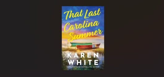 A Birds Eye View: That Last Carolina Summer