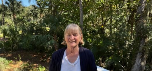 SIB Member Profile – Mary Wilde