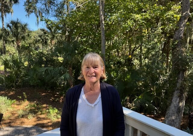 SIB Member Profile – Mary Wilde