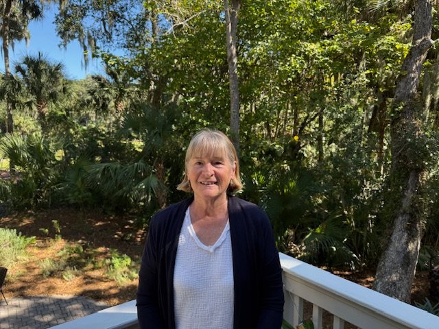 SIB Member Profile – Mary Wilde