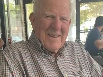 Sad news: George Haskins obituary