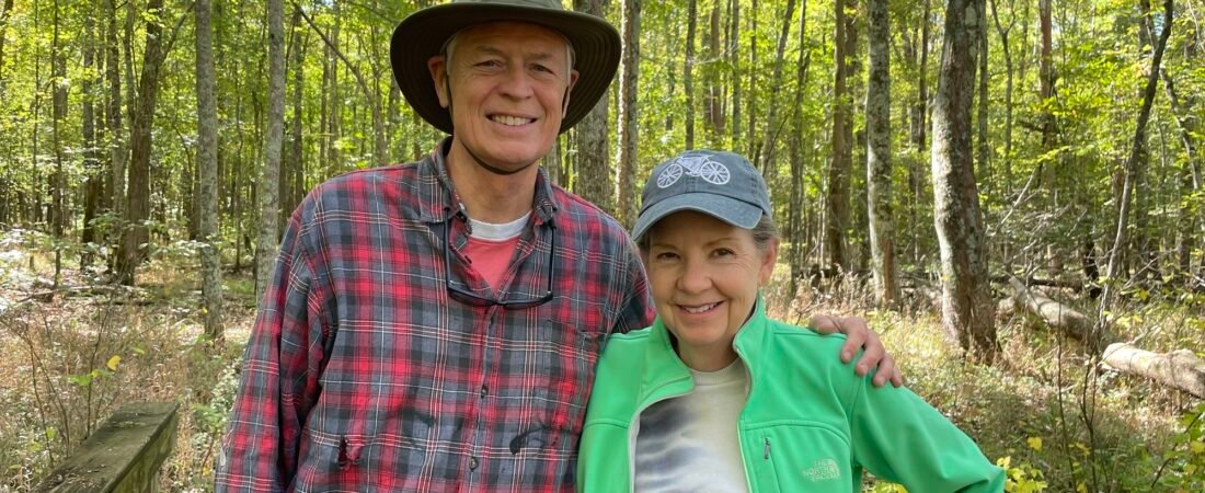 SIB Member Profile – Valerie Luzadder