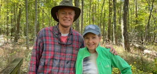 SIB Member Profile – Valerie Luzadder