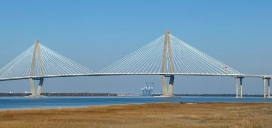 Join SIB:  Beyond our Backyard – Patriot’s Point Nature Trail