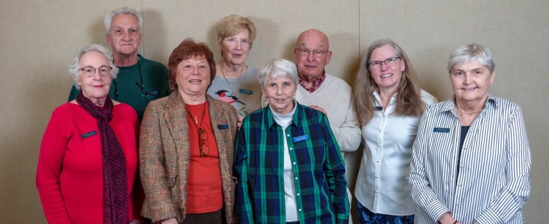 Celebrating 10 years of Seabrook Island Birding: A Night to Remember!