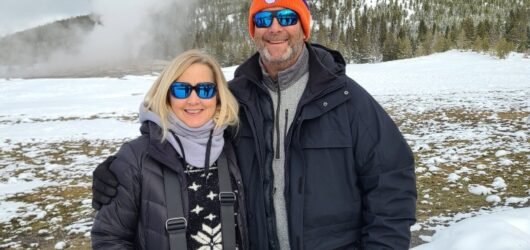 SIB Member Profile – Gina Sanders